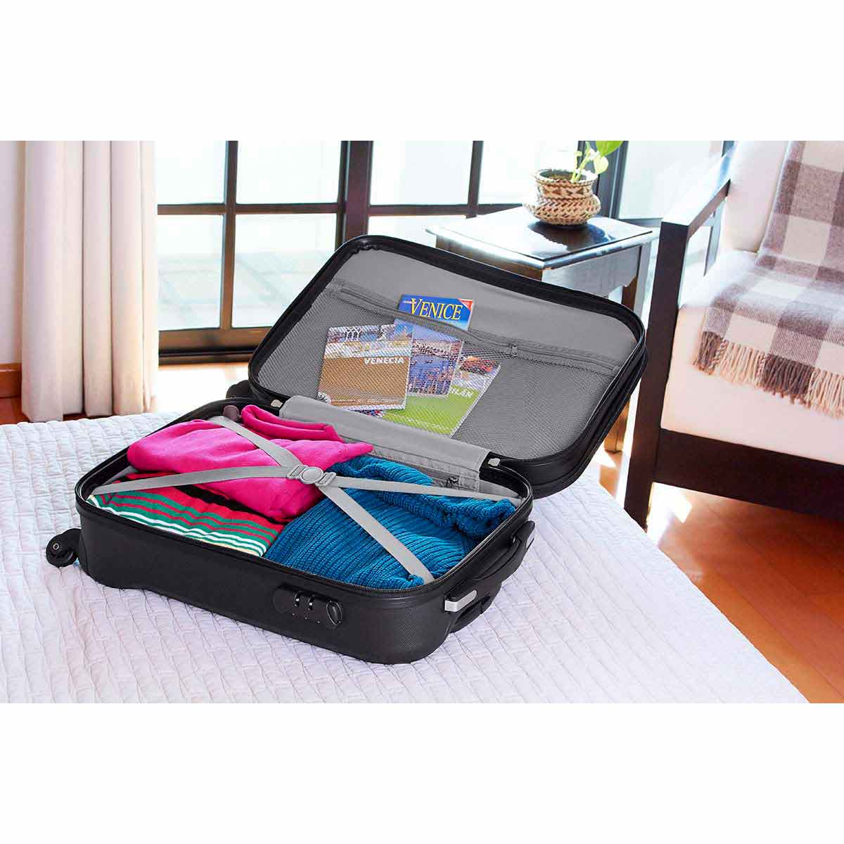 KIT THE MIDNIGHT VOYAGER